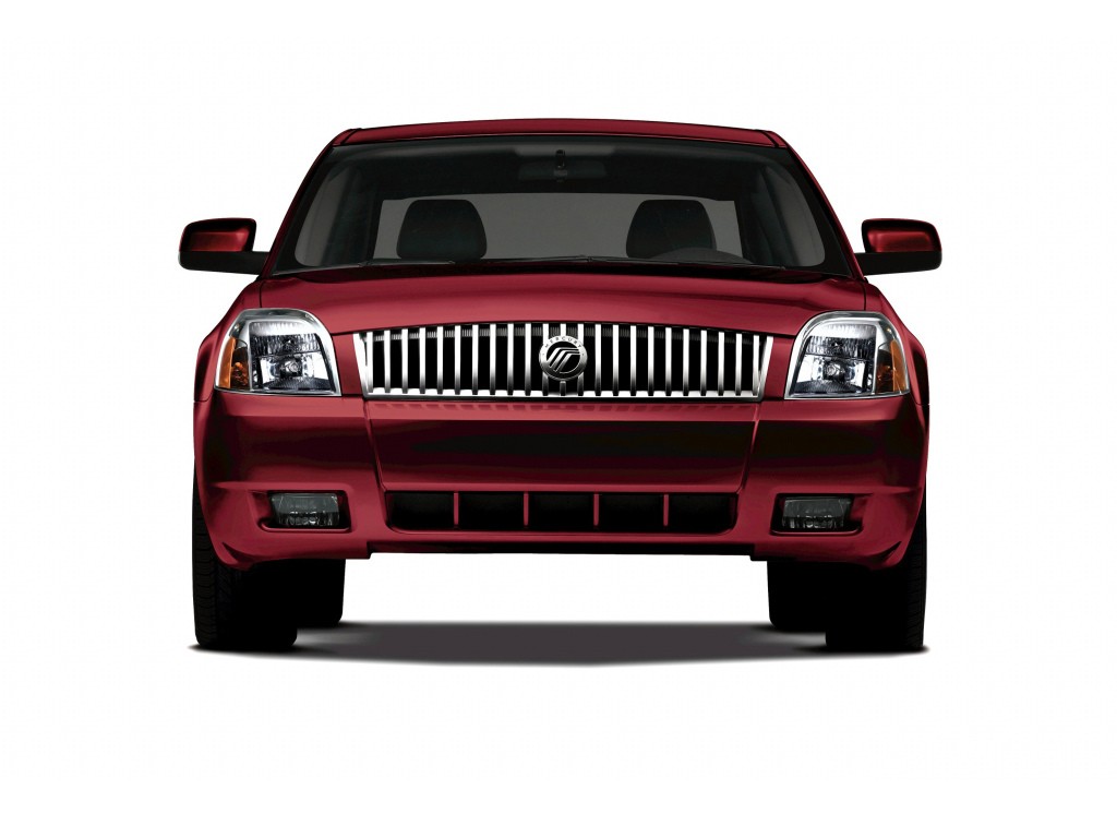 Mercury Montego photo 12