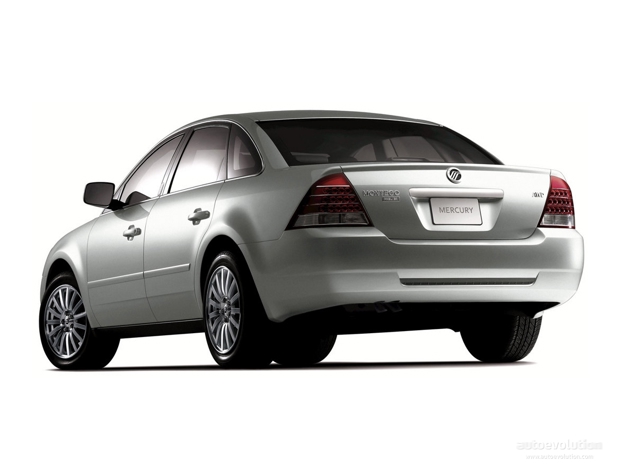 Mercury Montego photo 4