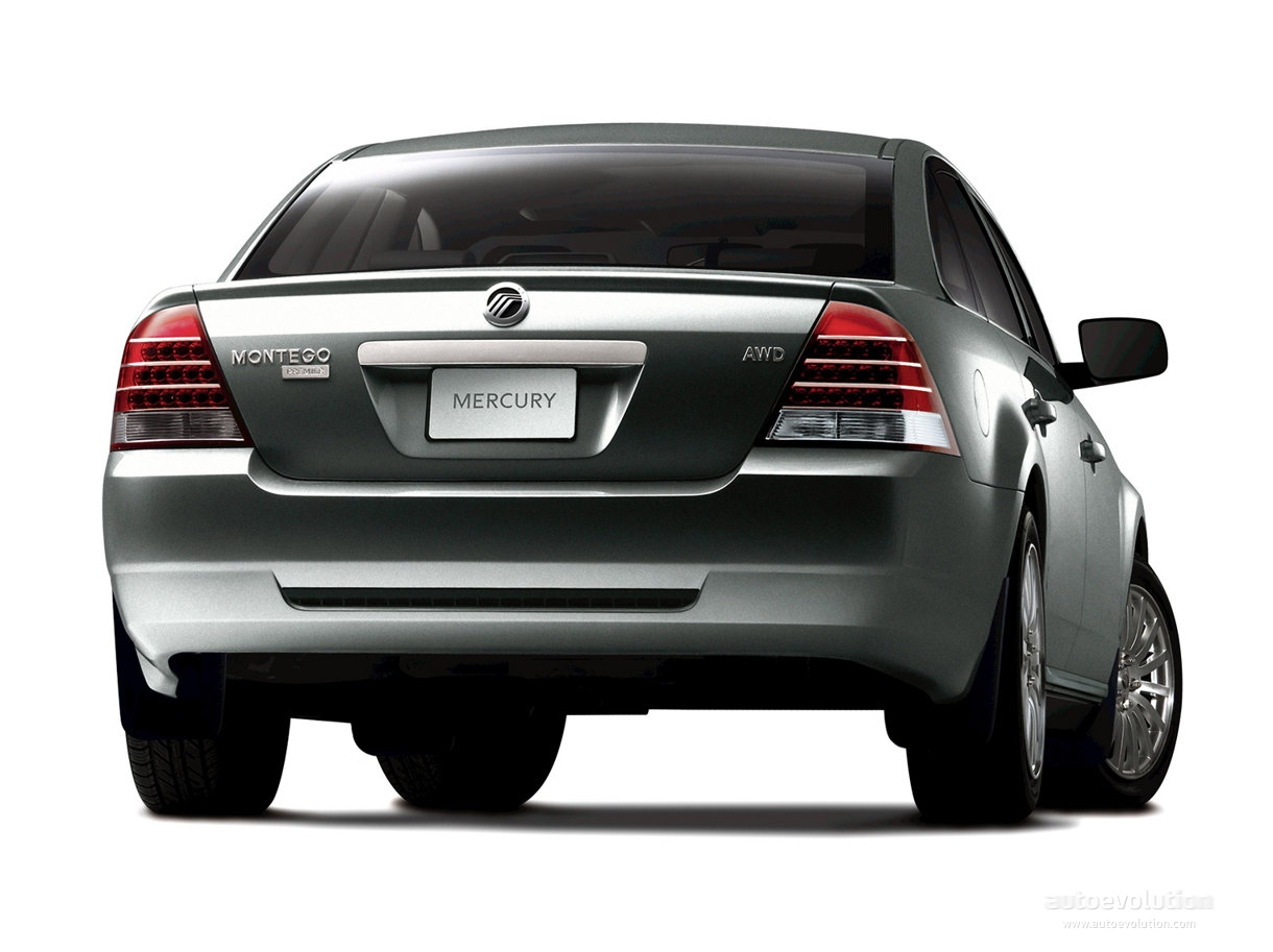Mercury Montego photo 5