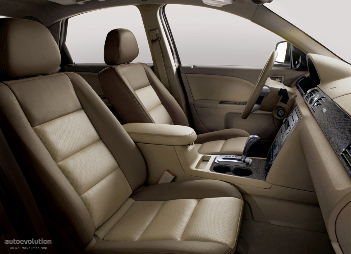 Mercury Montego photo 15