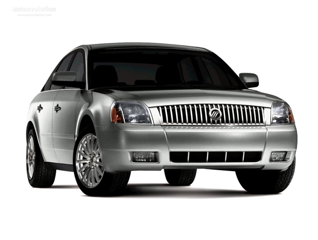 Mercury Montego photo 2