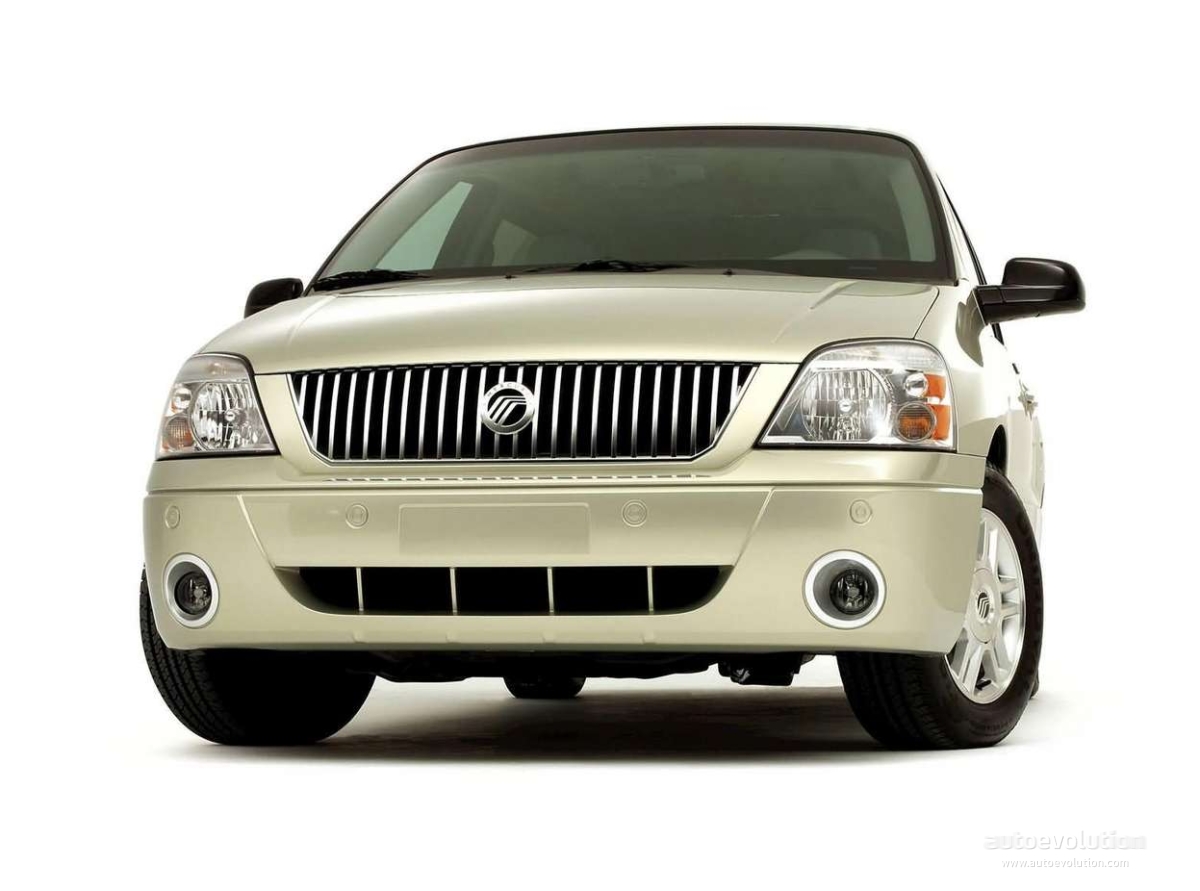 Mercury Monterey photo 3