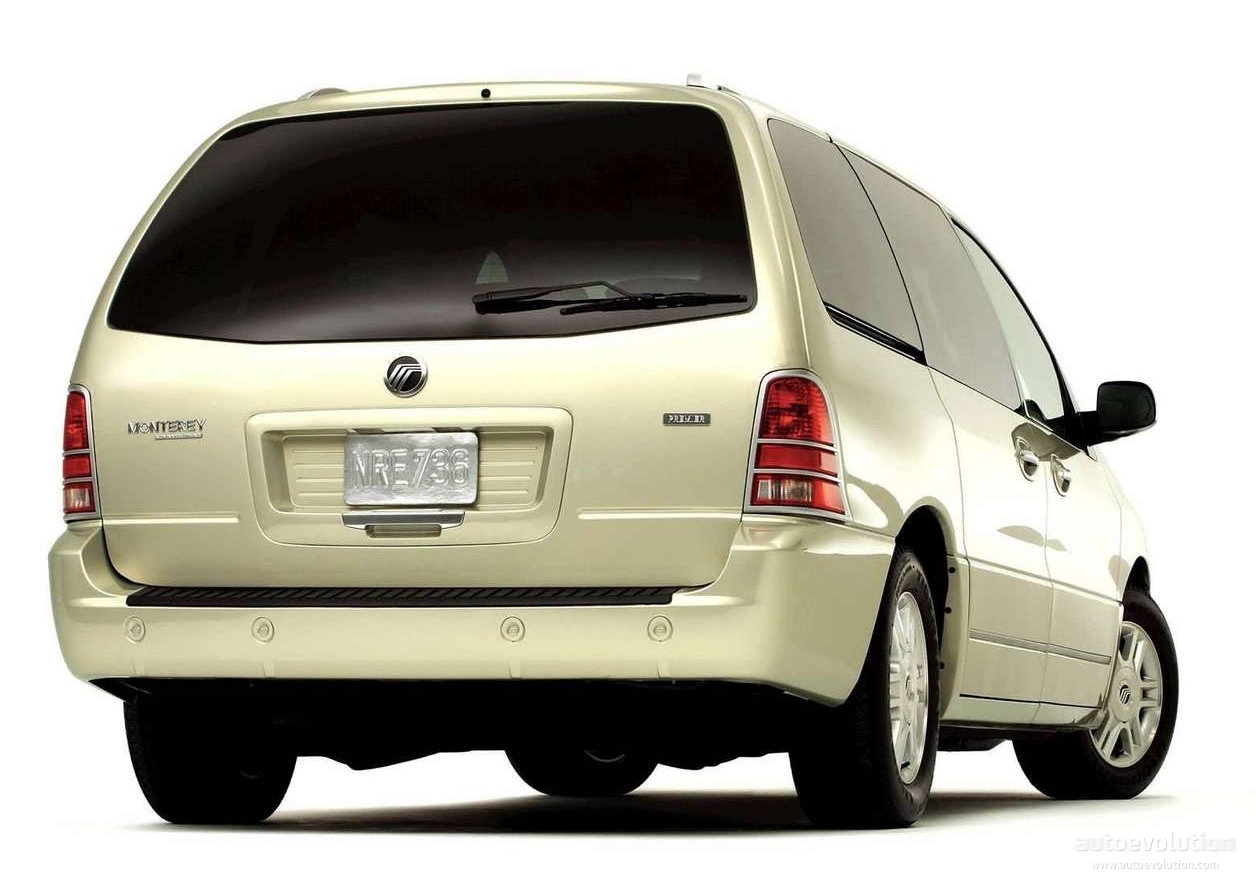 Mercury Monterey photo 5