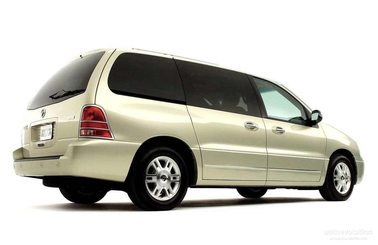 Mercury Monterey photo 6