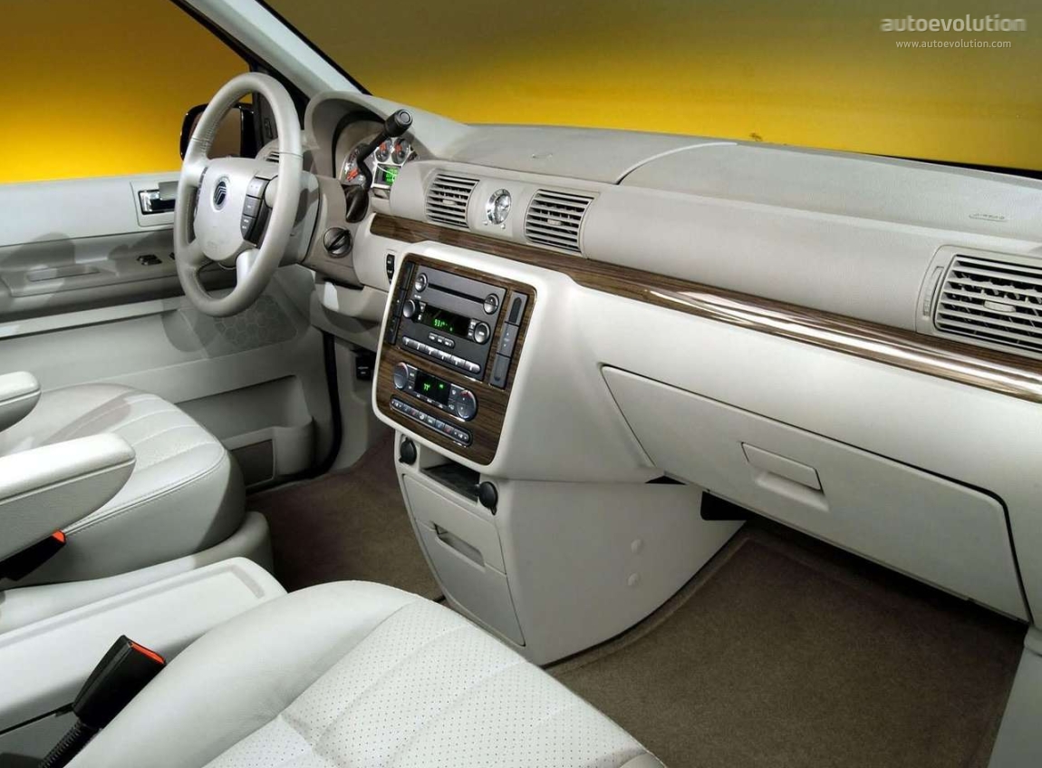 Mercury Monterey photo 7