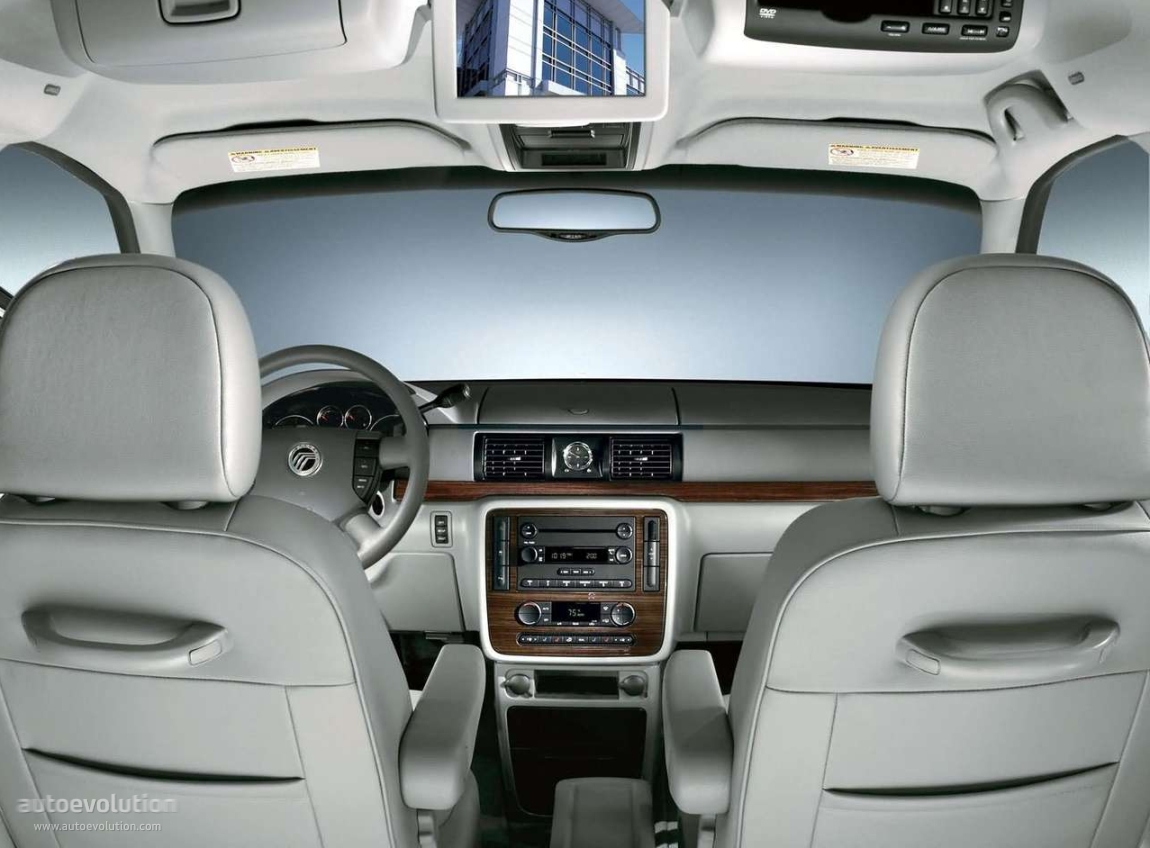 Mercury Monterey photo 8