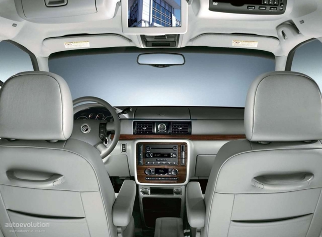 Mercury Monterey photo 8