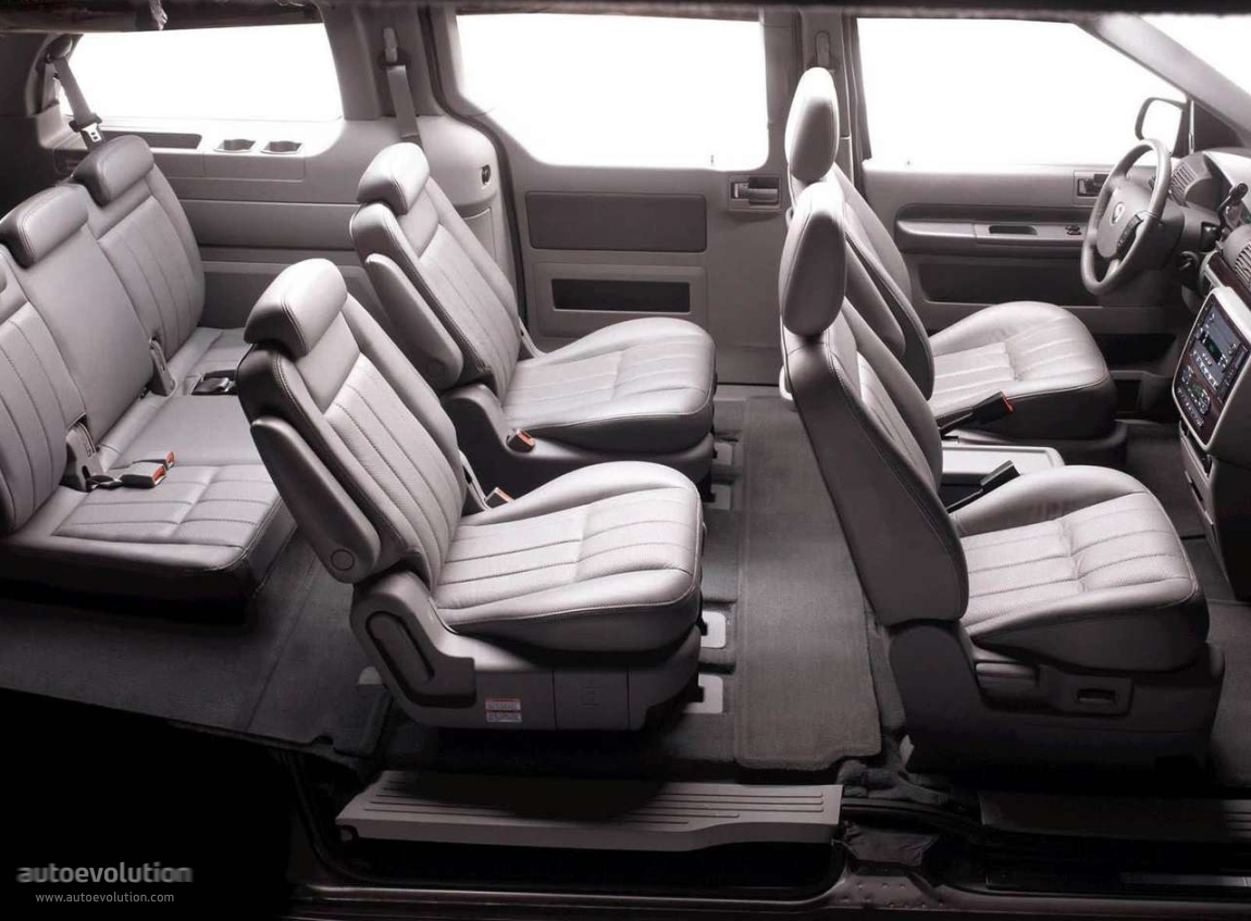 Mercury Monterey photo 9