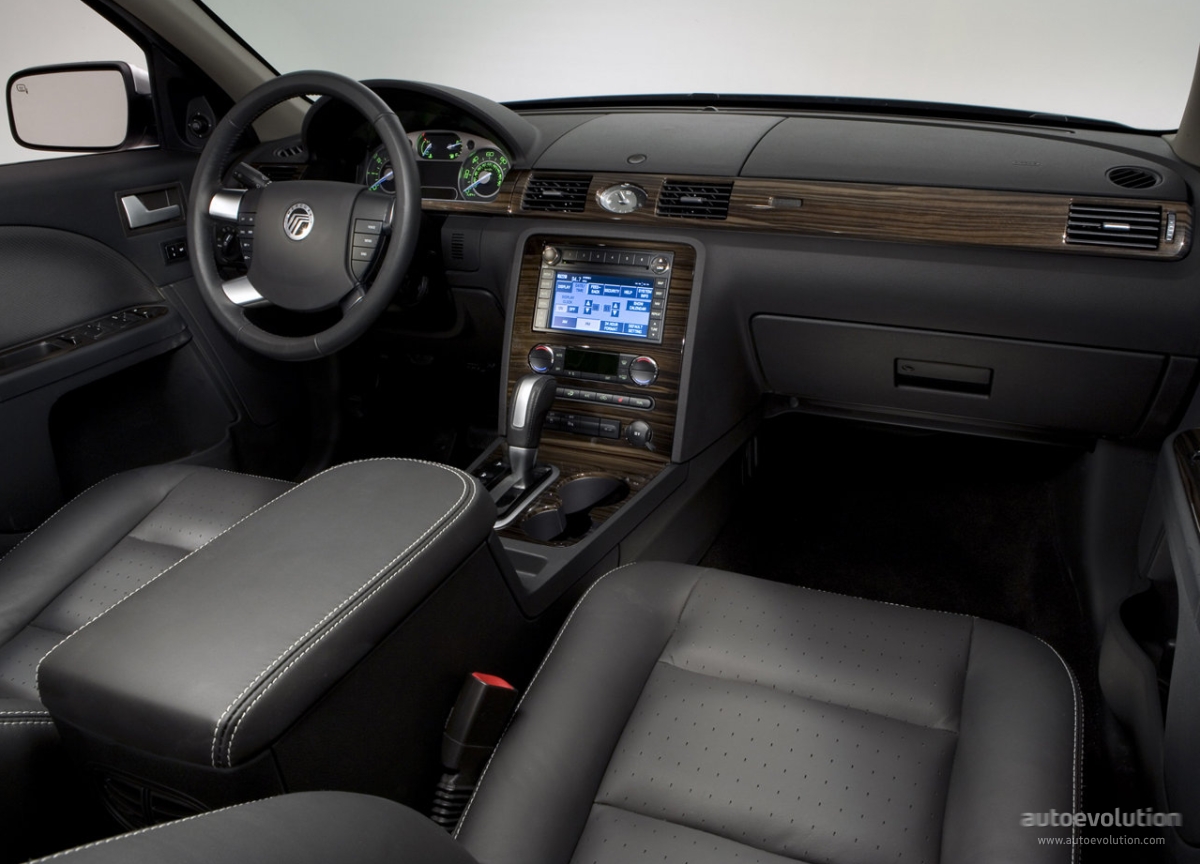 Mercury Sable photo 6