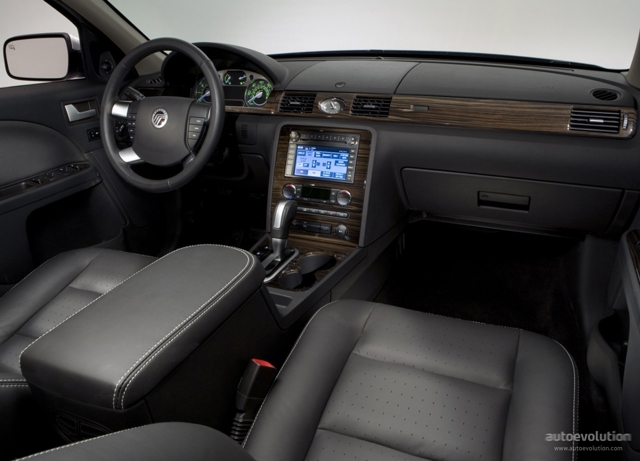 Mercury Sable photo 6