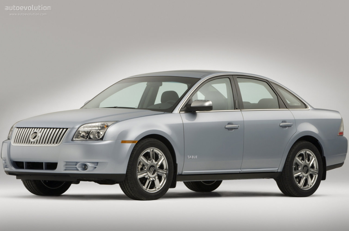 Mercury Sable photo 2