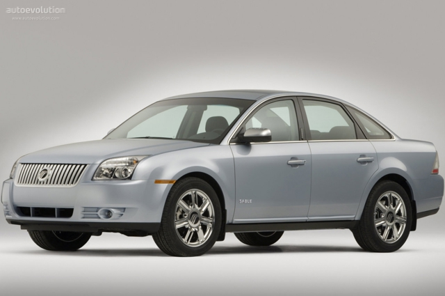 Mercury Sable photo 2