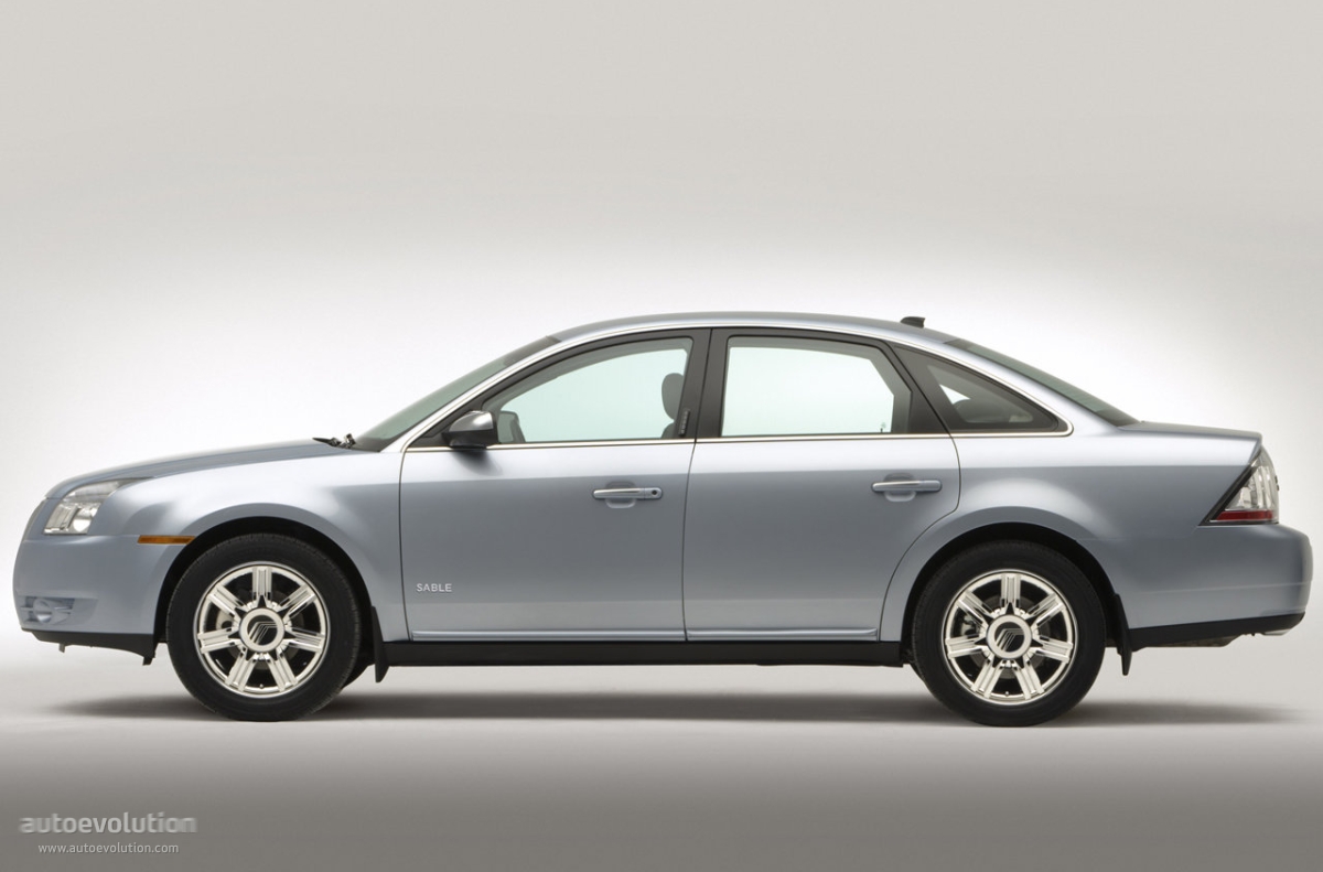 Mercury Sable photo 4