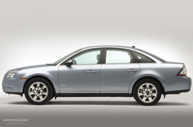 Mercury Sable photo 4