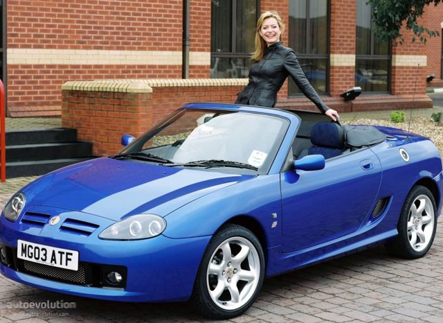 Mg F/ Tf photo 2