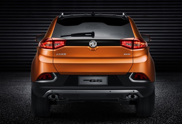 Mg Gs photo 12