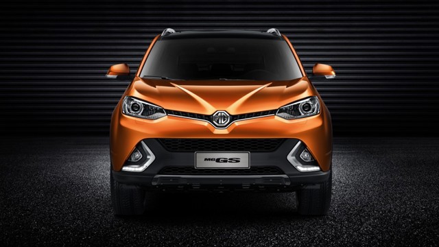 Mg Gs photo 13