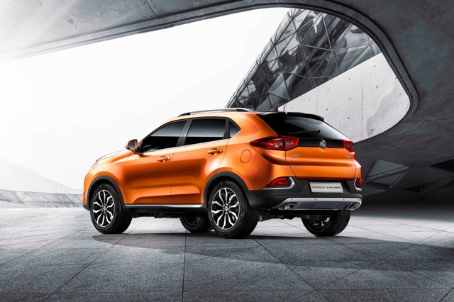 Mg Gs photo 15