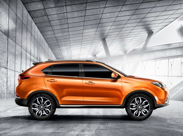 Mg Gs photo 3