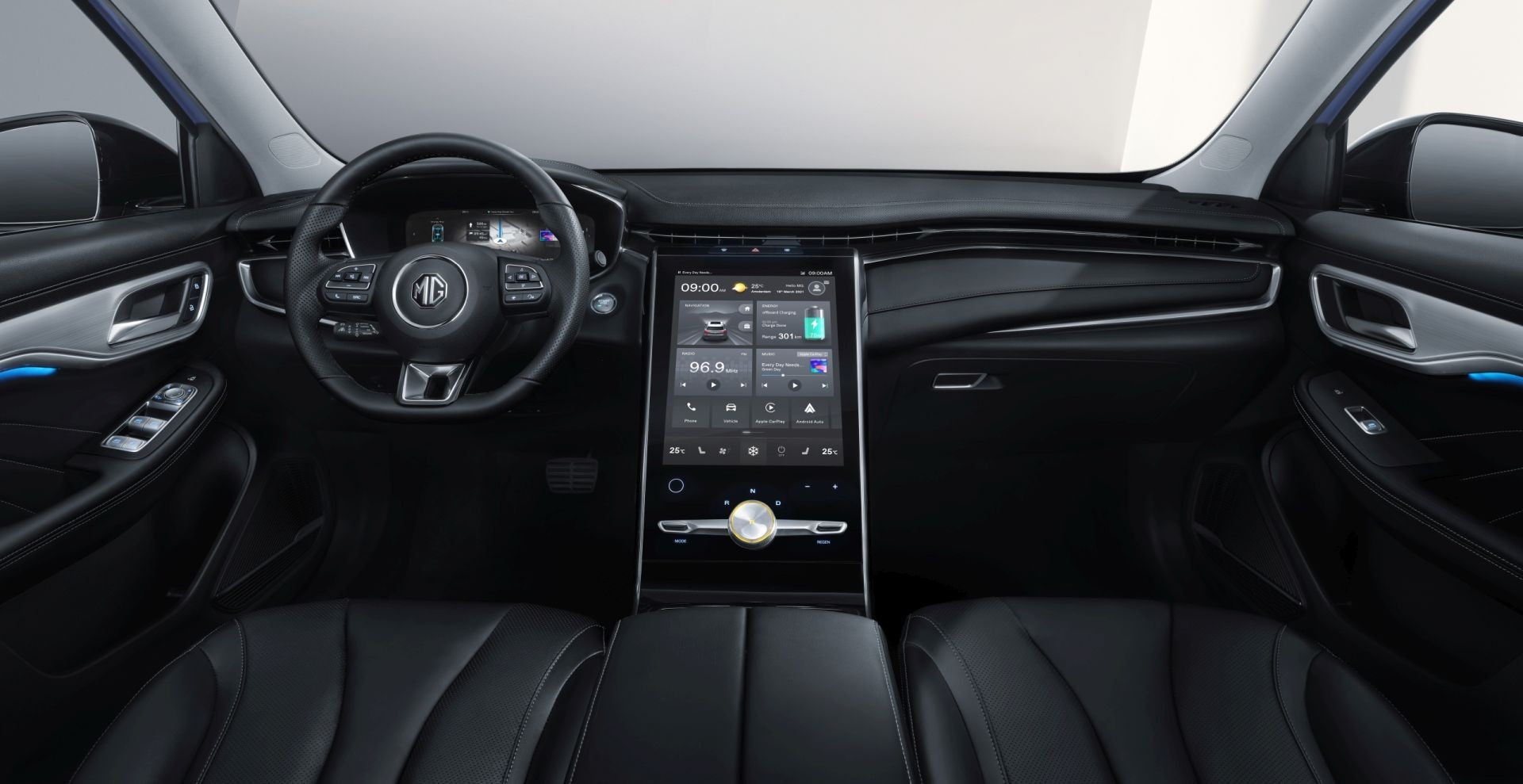 Mg Marvel R photo 40