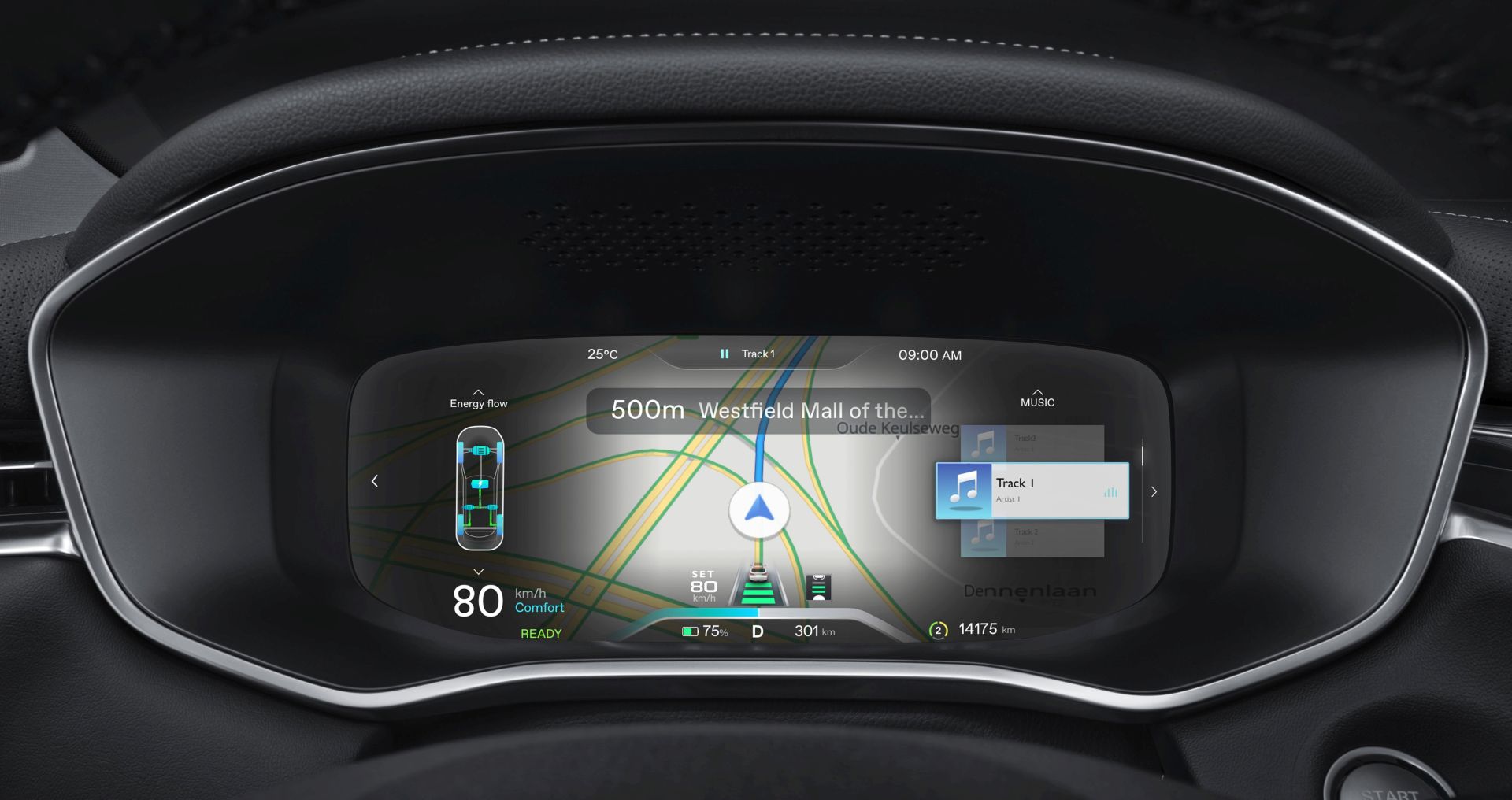 Mg Marvel R photo 41