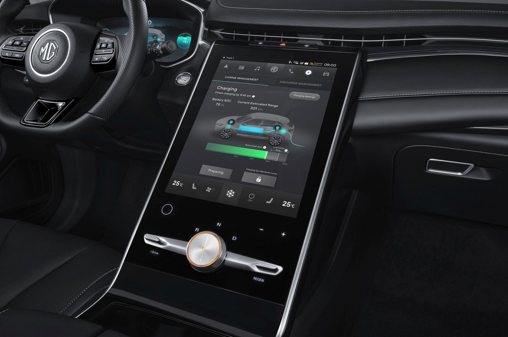 Mg Marvel R photo 43