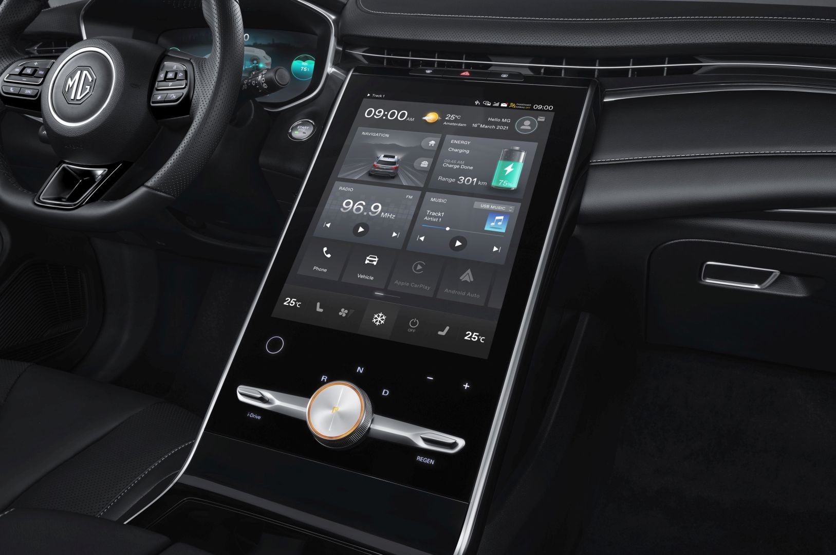 Mg Marvel R photo 44