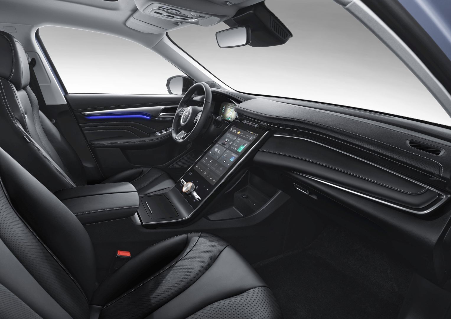 Mg Marvel R photo 45