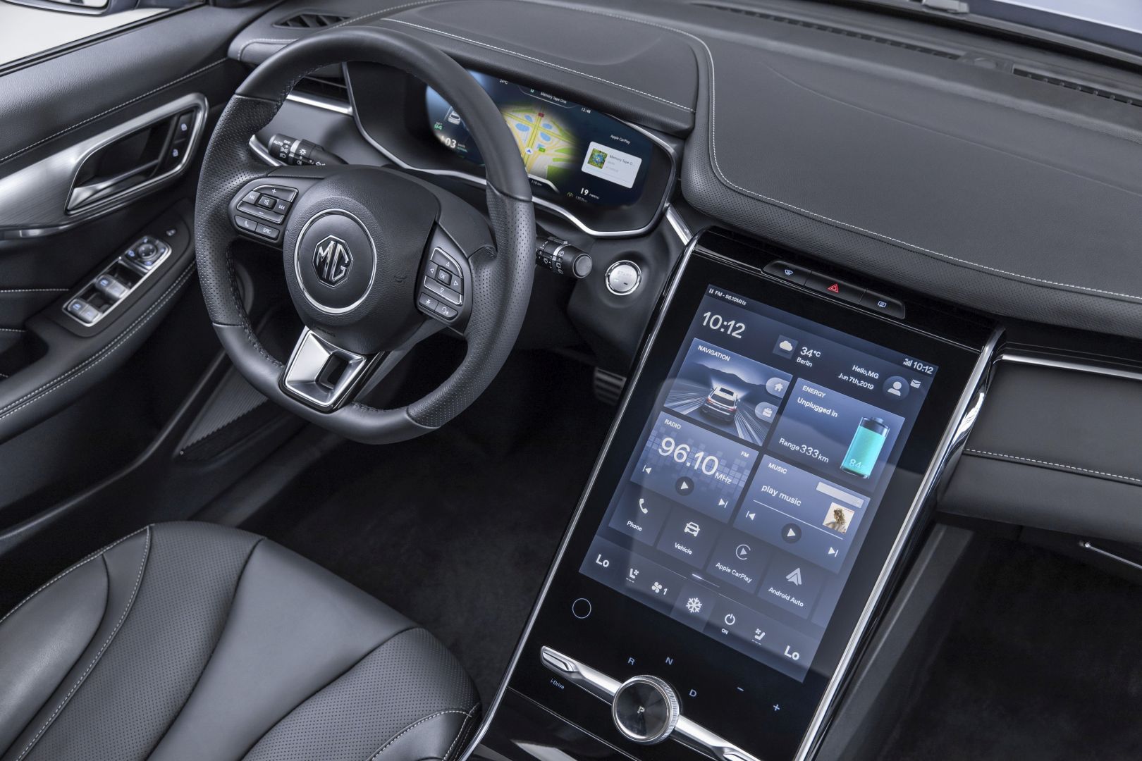 Mg Marvel R photo 48