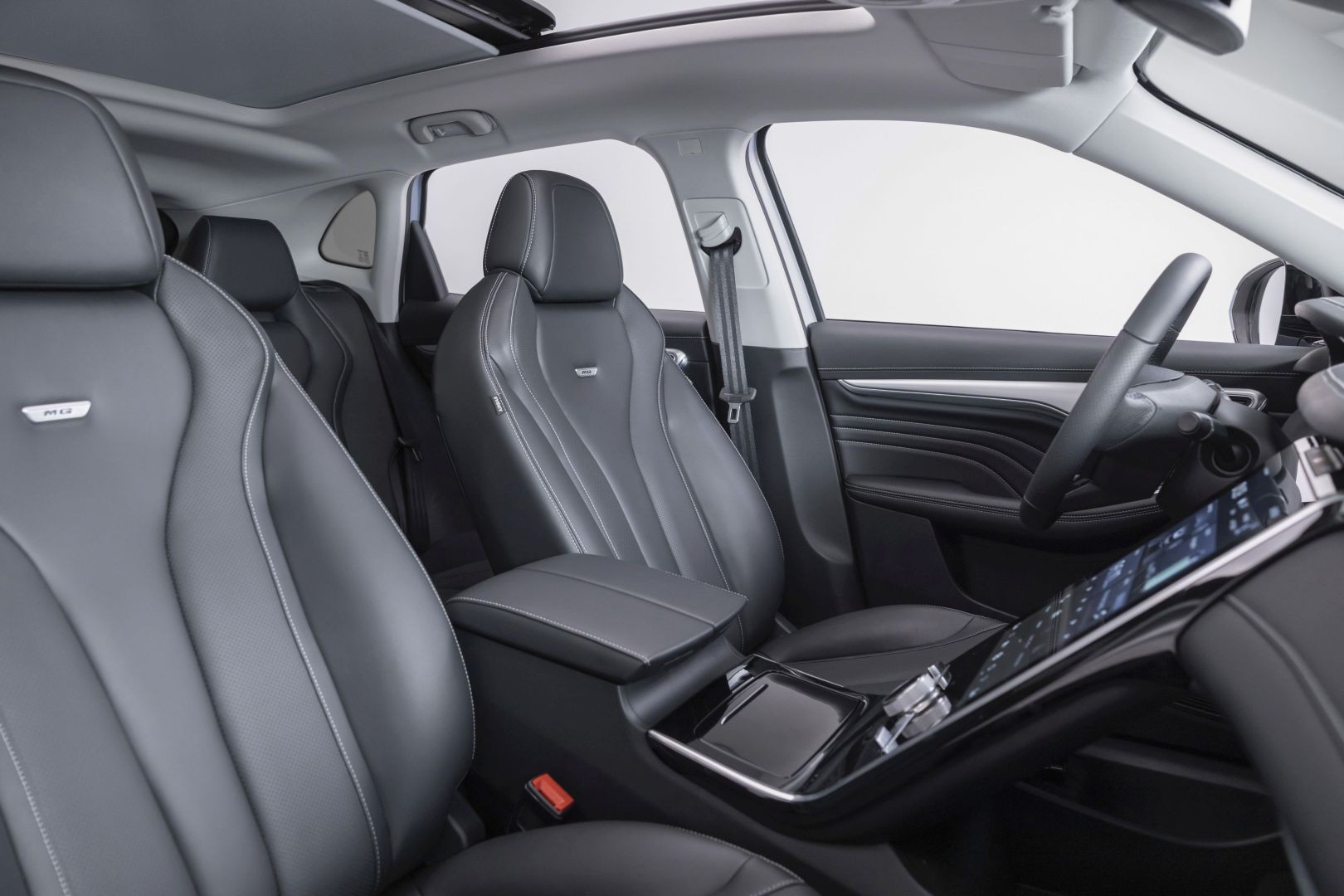 Mg Marvel R photo 55