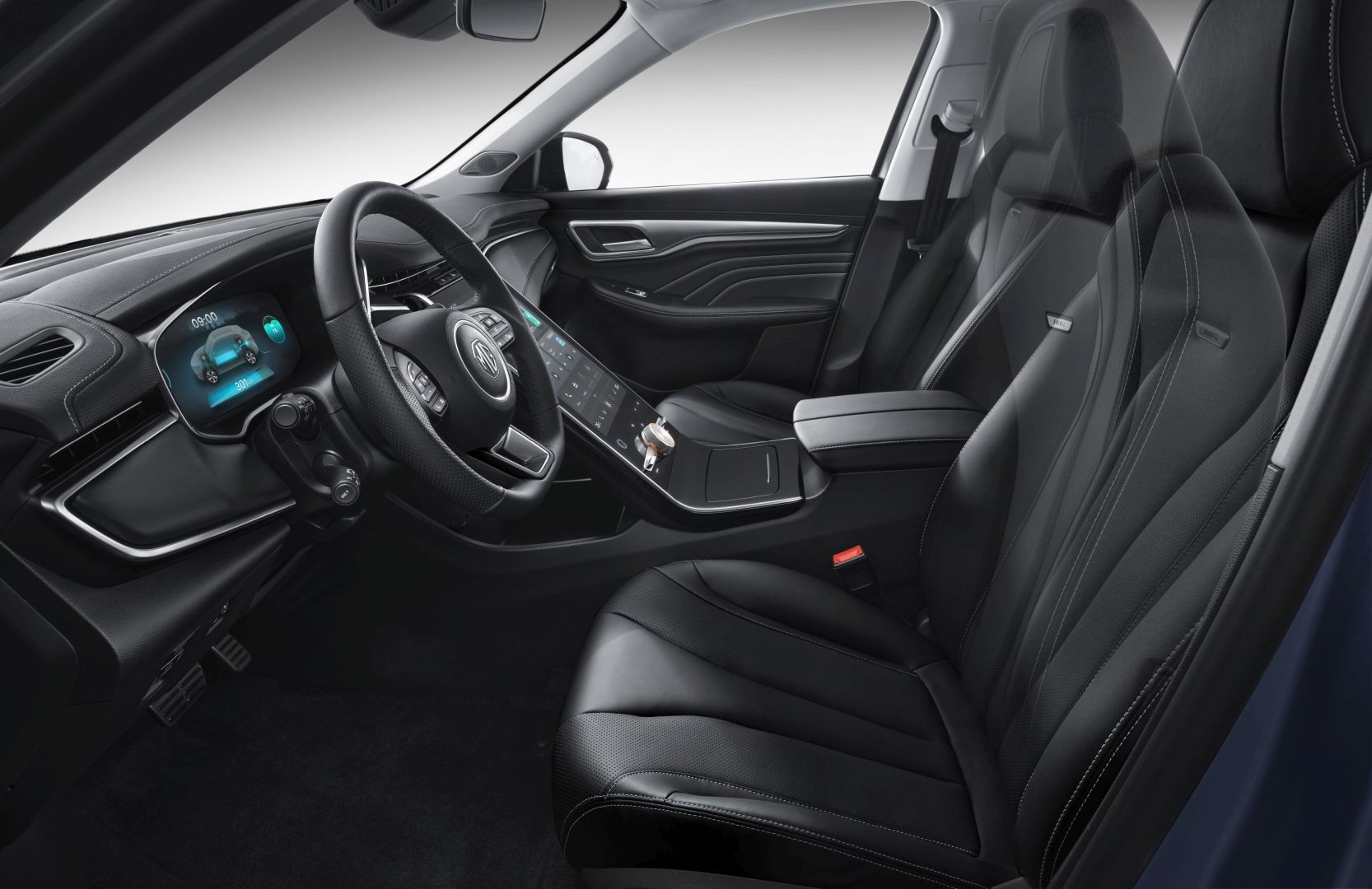 Mg Marvel R photo 59