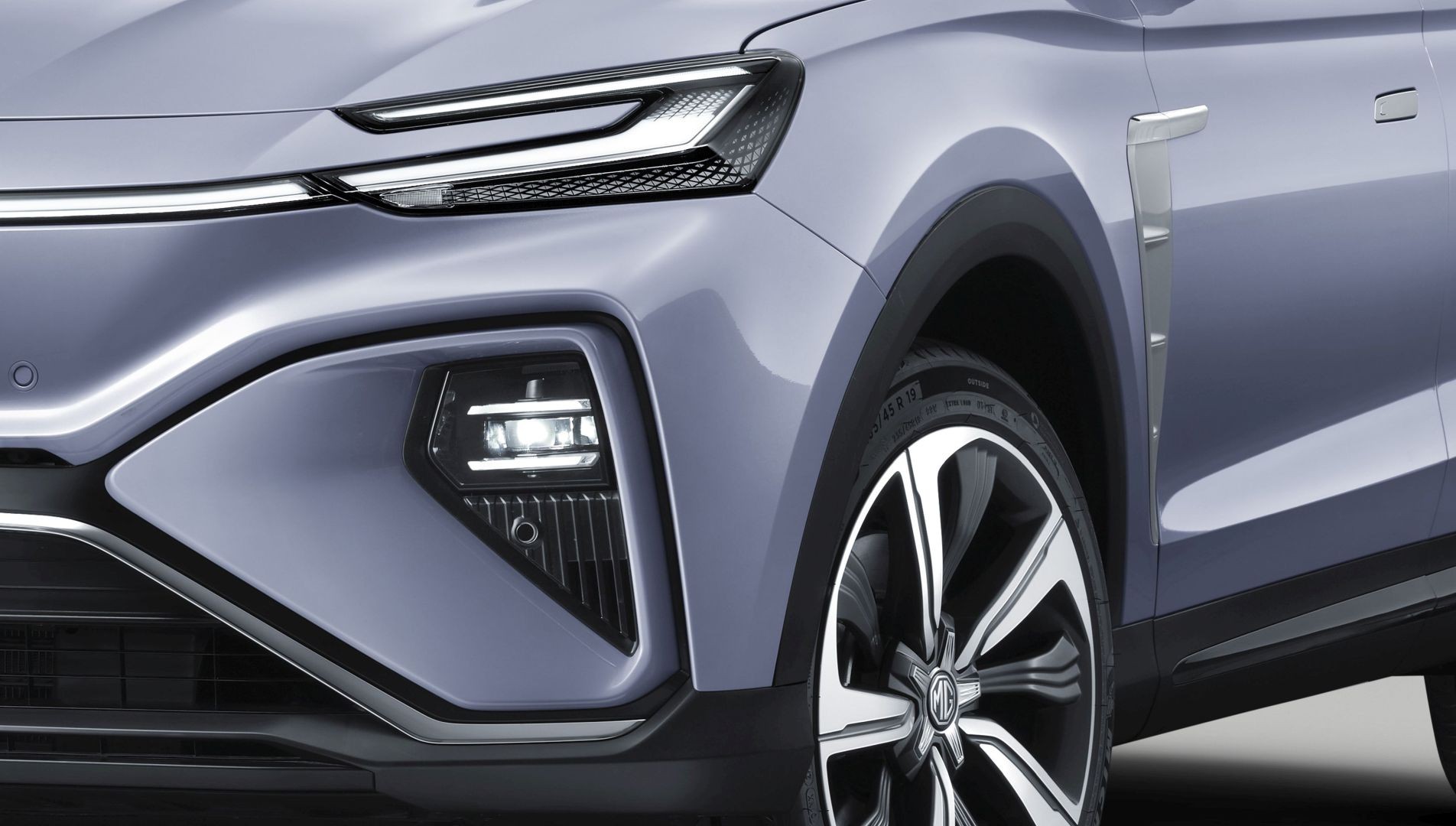 Mg Marvel R photo 11