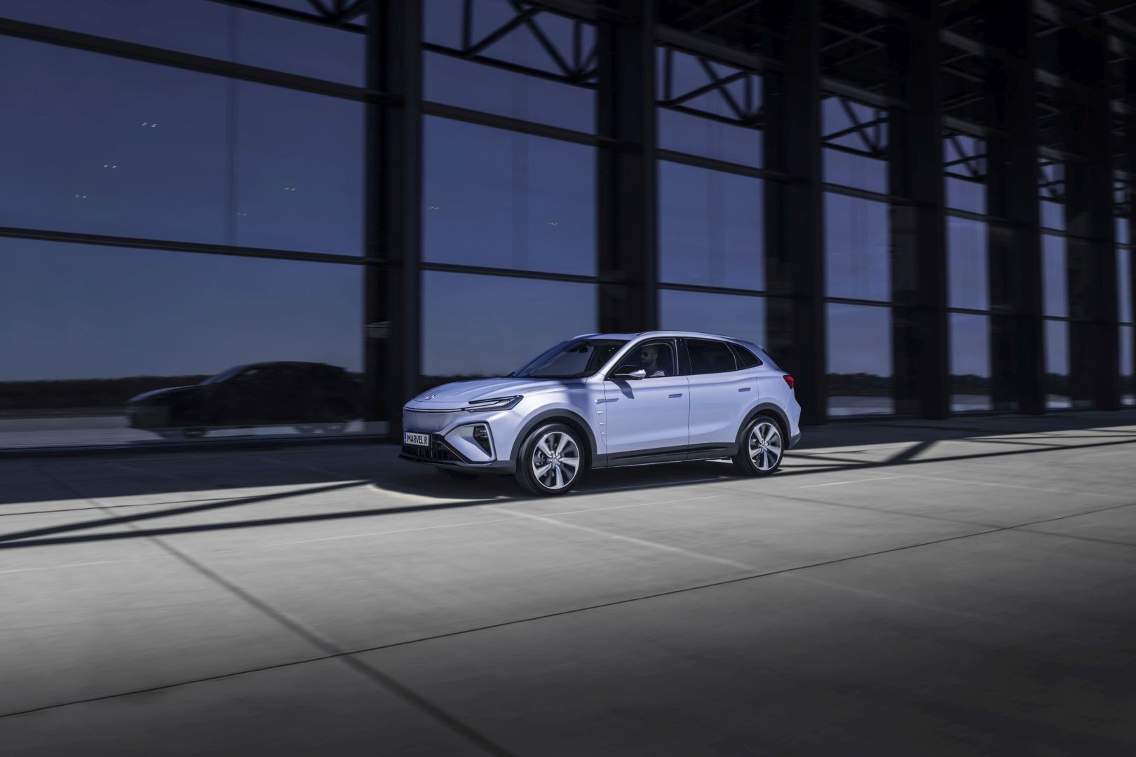 Mg Marvel R photo 17