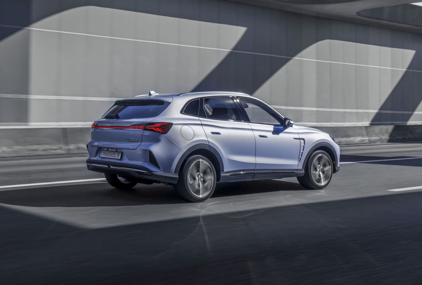 Mg Marvel R photo 20