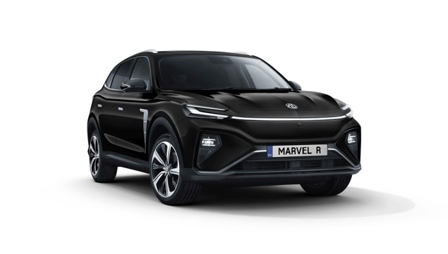 Mg Marvel R Foto 22