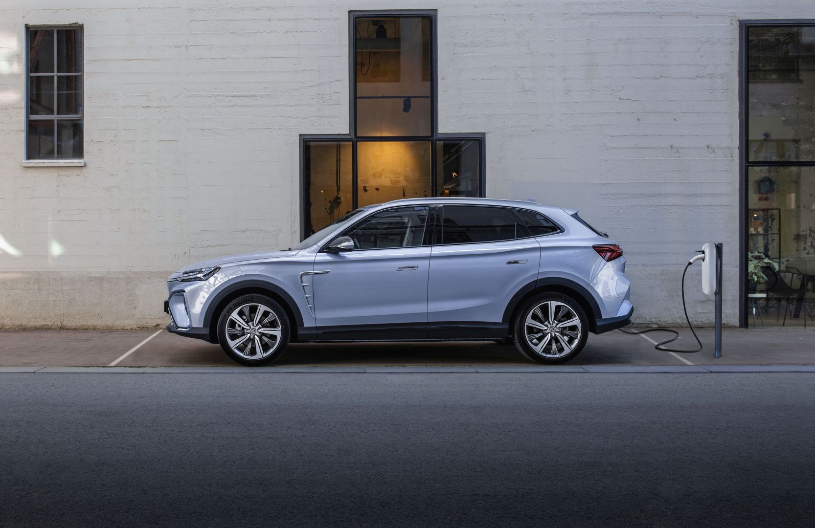 Mg Marvel R photo 23