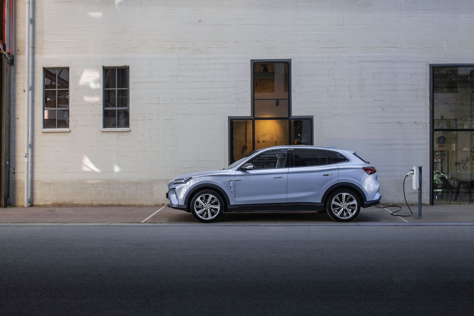 Mg Marvel R photo 24