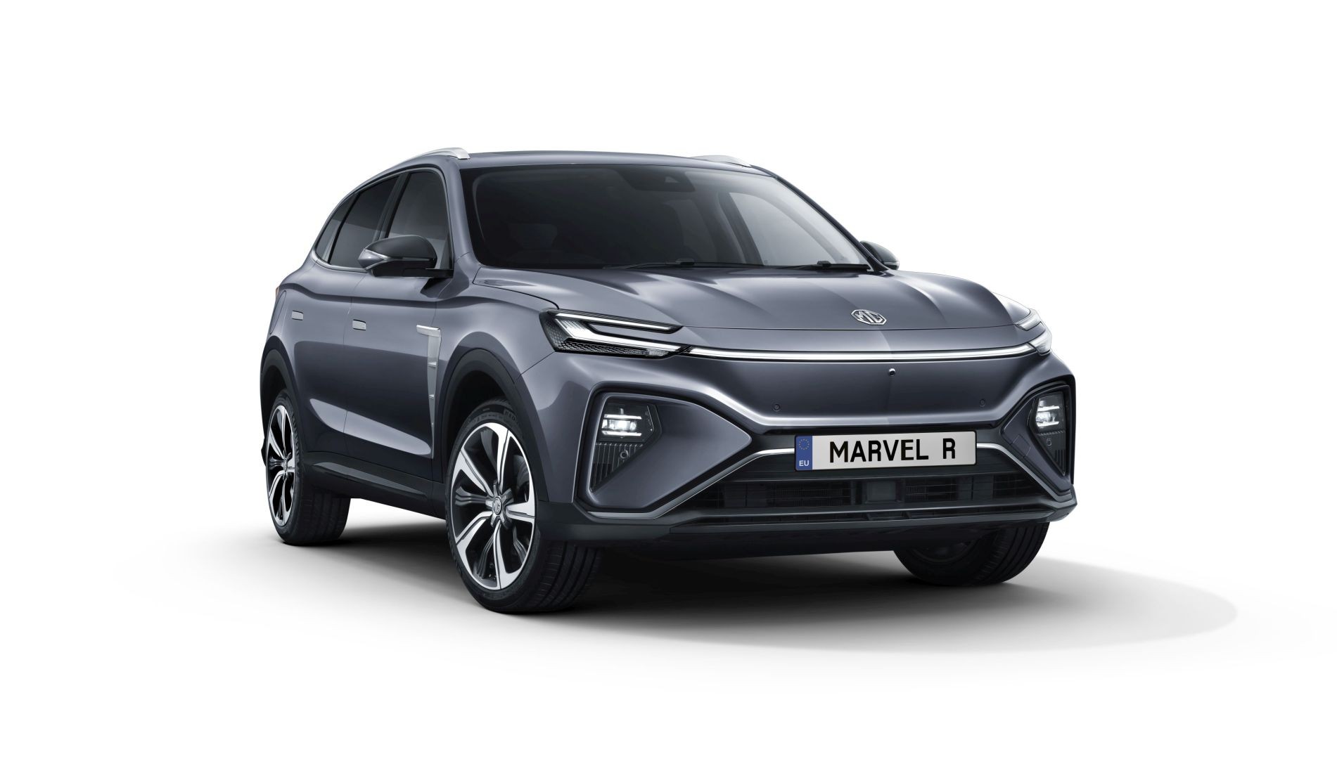 Mg Marvel R photo 25