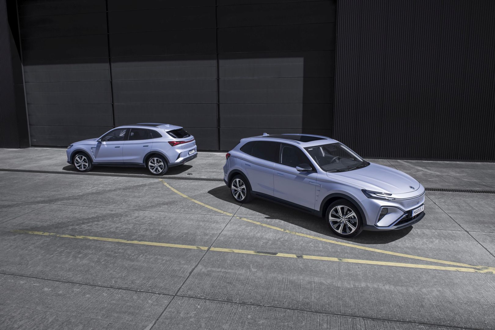 Mg Marvel R photo 26