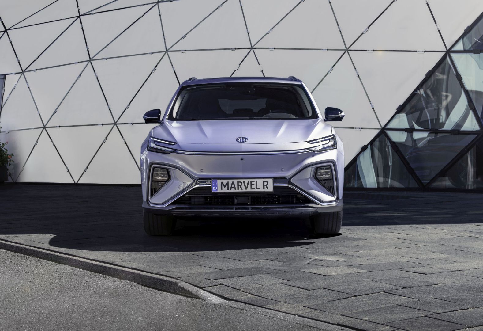 Mg Marvel R photo 27