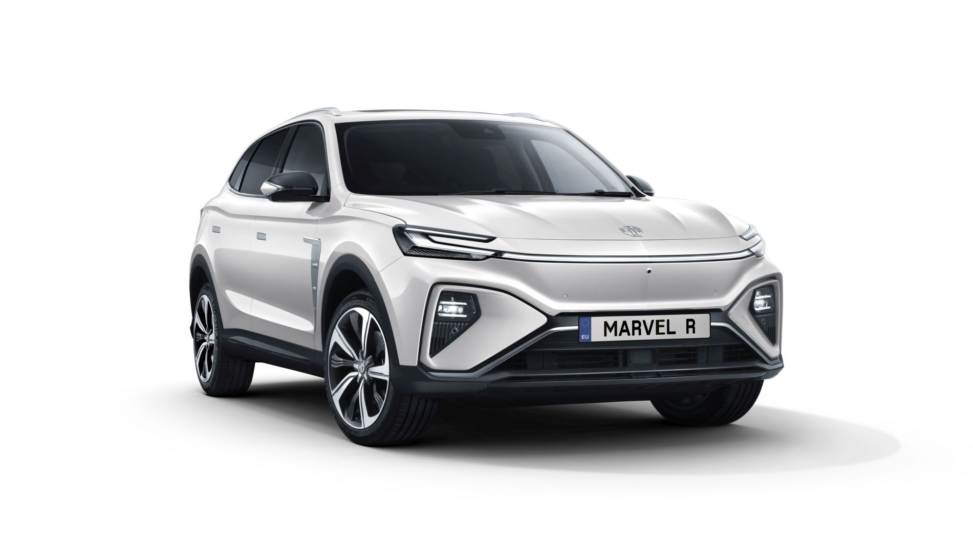 Mg Marvel R photo 29