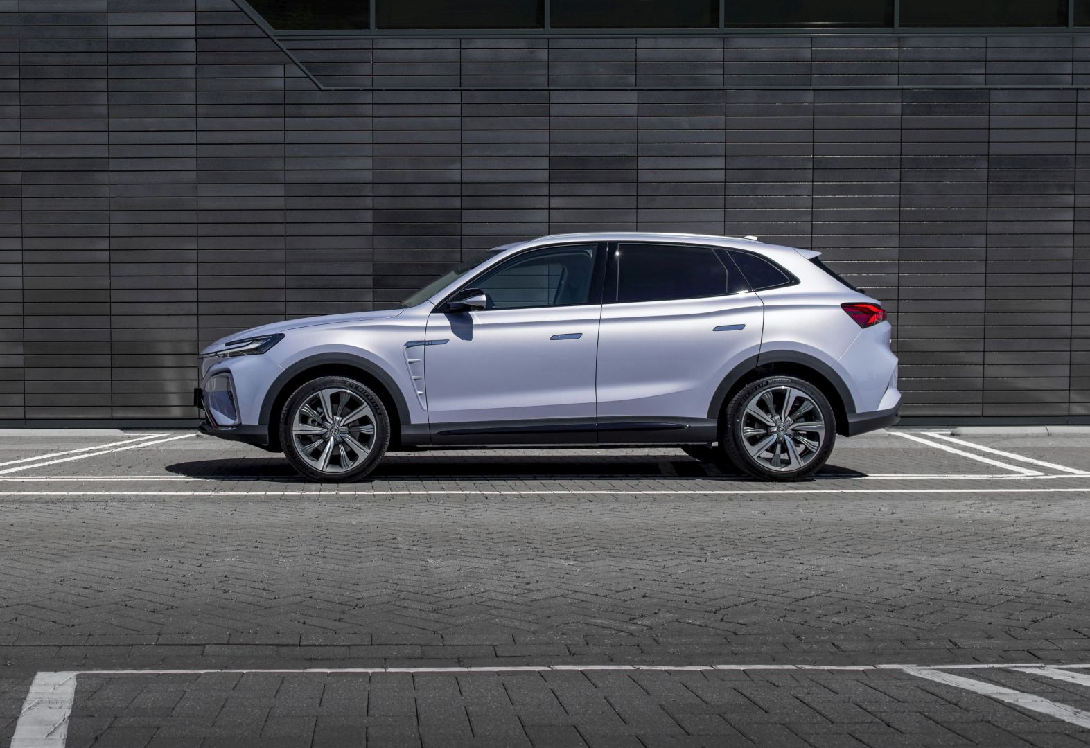 Mg Marvel R photo 30