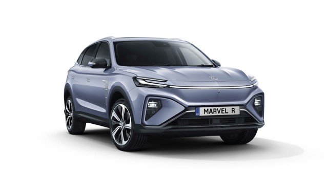 Mg Marvel R Foto 31