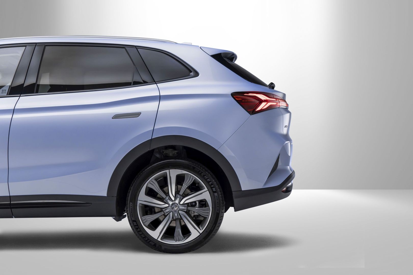 Mg Marvel R photo 32