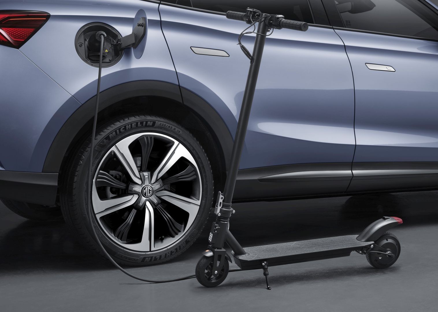 Mg Marvel R photo 38