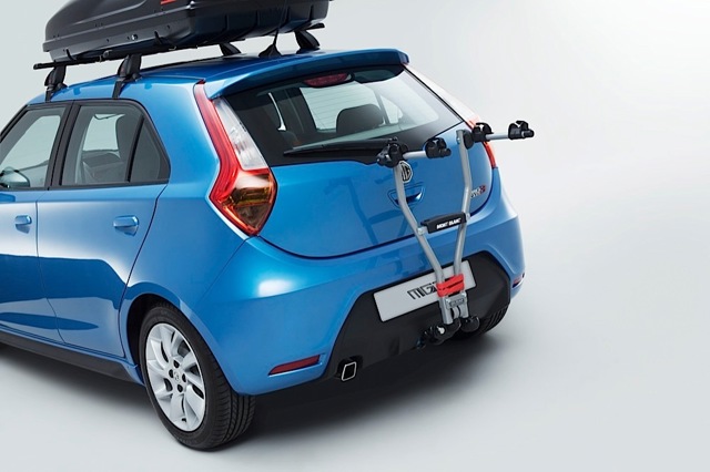 Mg Mg 3 foto 29