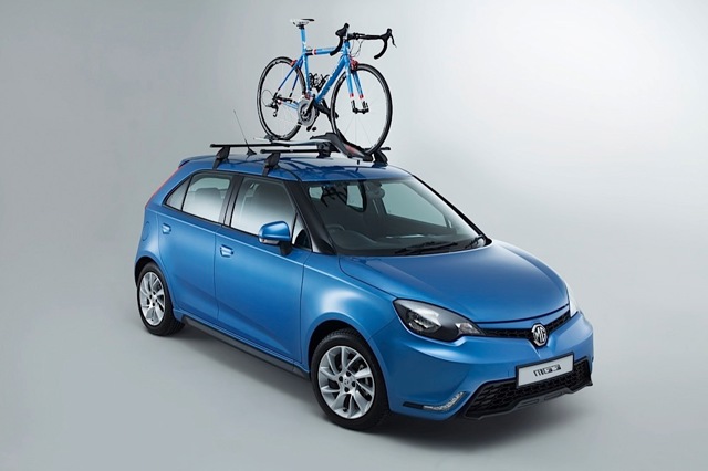 Mg Mg 3 foto 37