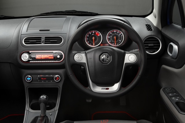 Mg Mg 3 foto 52