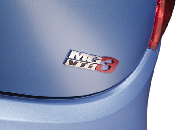 Mg Mg 3 foto 58