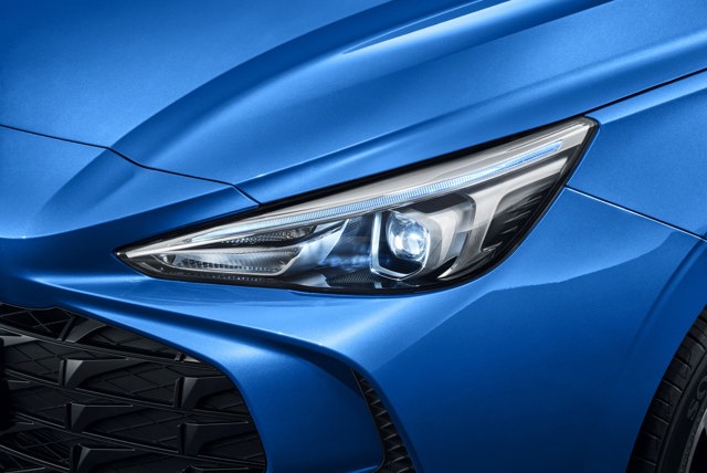 Mg Mg 3 photo 4
